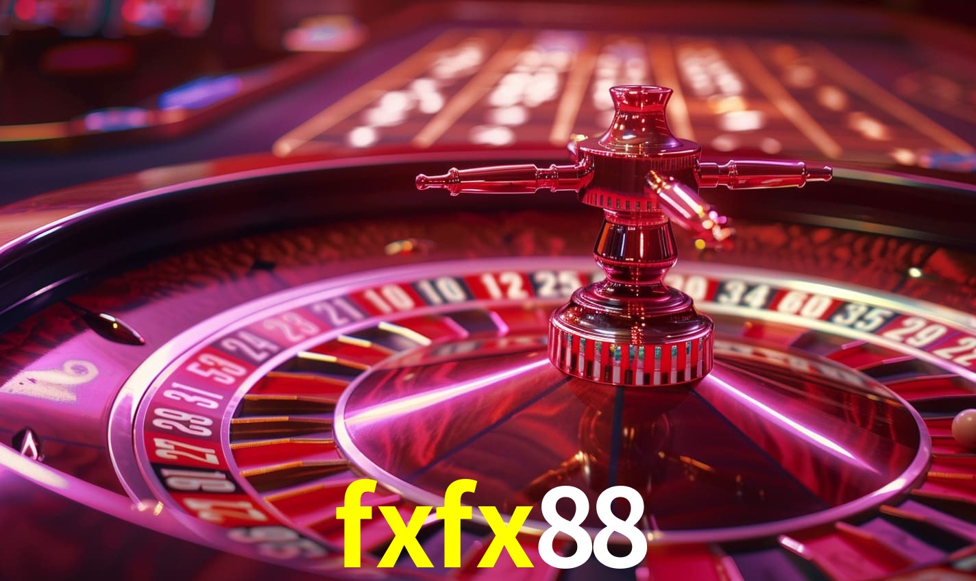 Tecnologia da Plataforma fxfx88