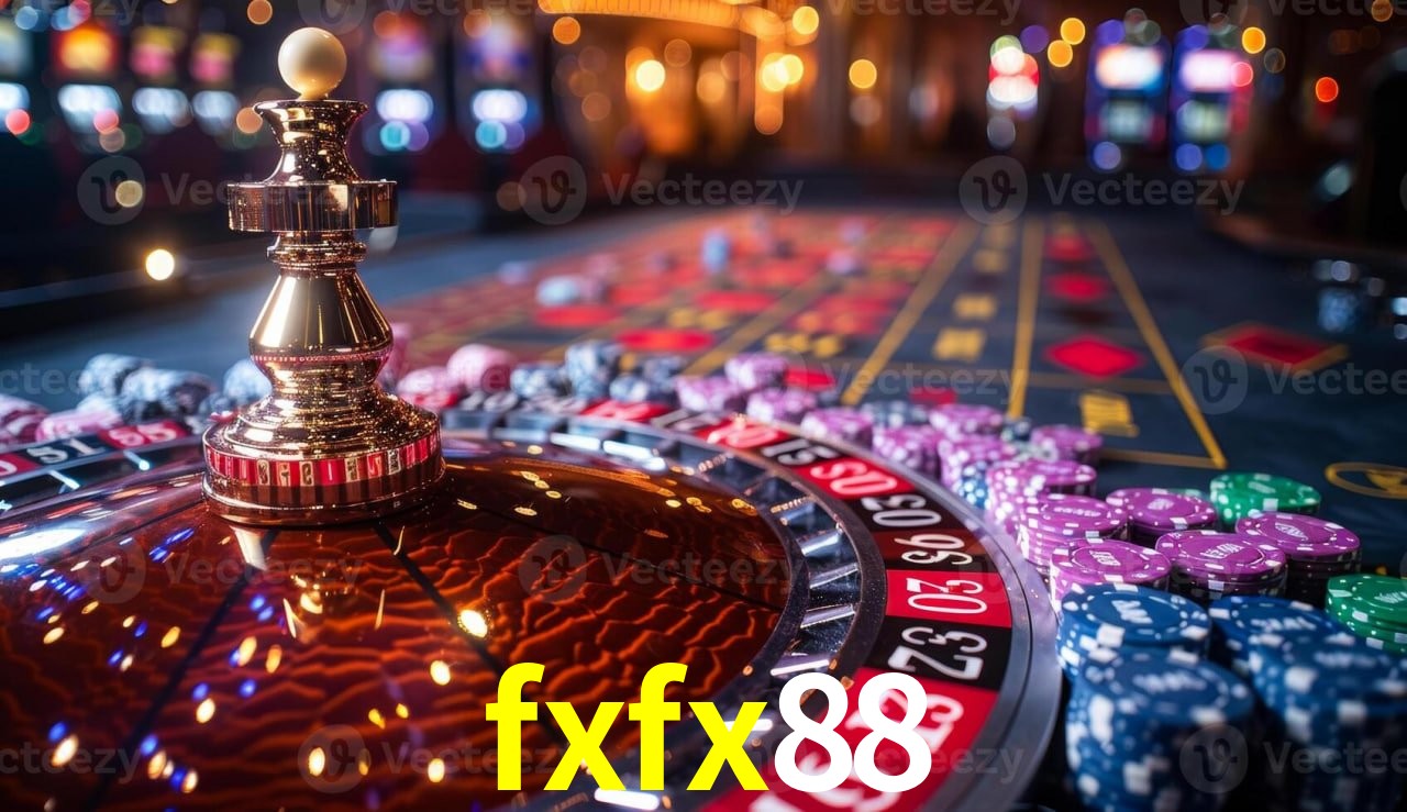 Responsive Design fxfx88