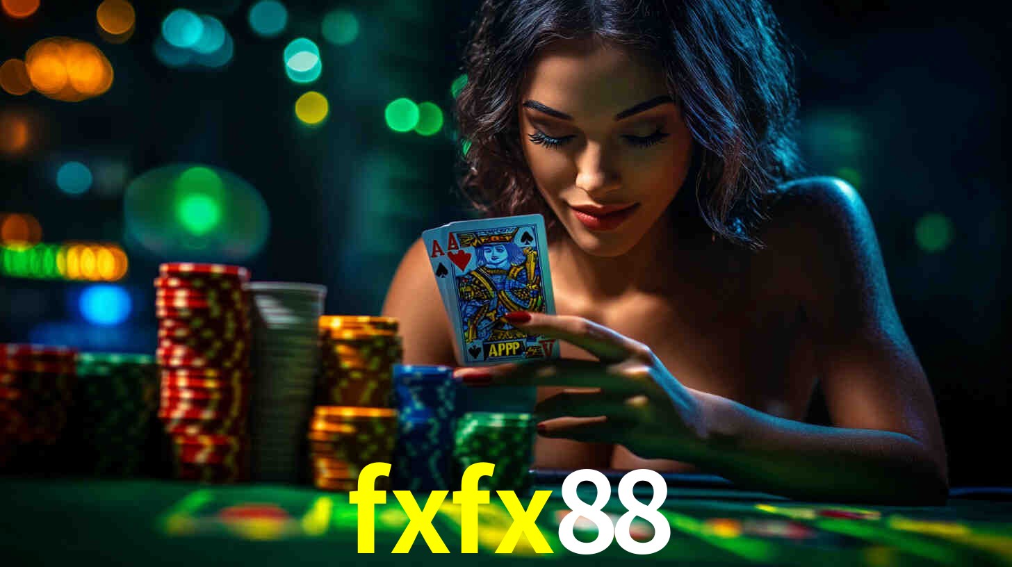 Recursos de Bônus fxfx88